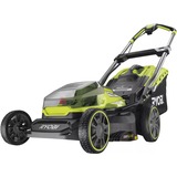 Ryobi ONE+ Brushless Akku-Rasenmäher RY18LMX40A-0, 18Volt grün/schwarz, ohne Akku und Ladegerät