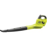 Ryobi ONE+ Hybrid-Laubgebläse OBL1820H, 18Volt grün/schwarz, ohne Akku und Ladegerät