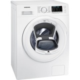 SAMSUNG WW8NK52K0XW/EG, Waschmaschine weiß