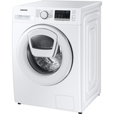 SAMSUNG WW90T4543TE/EG, Waschmaschine weiß