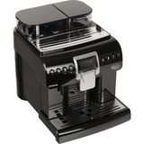Saeco Royal Gran Crema, Vollautomat schwarz/silber