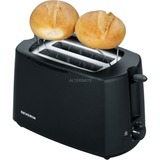 Severin Automatik-Toaster AT 2287 schwarz, 700 Watt, für 2 Scheiben Toast