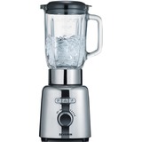 Severin Standmixer SM 3710 edelstahl/schwarz