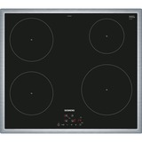 Siemens EH645BEB1E iQ100, Autarkes Kochfeld schwarz