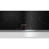 Siemens EH845BFB1E, iQ300, Autarkes Kochfeld schwarz/edelstahl, 80cm