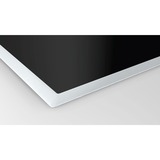 Siemens EH845BFB1E, iQ300, Autarkes Kochfeld schwarz/edelstahl, 80cm