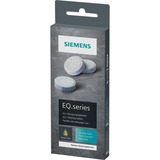 Siemens EQ Reinigungstabletten 2in1, TZ80001A 10 Stück