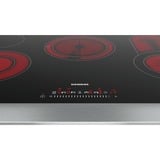 Siemens ET801FCP1D, iQ300, Autarkes Kochfeld schwarz, 80cm