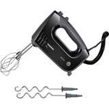 Siemens FQ.1 MQ96500, Handmixer schwarz/grau
