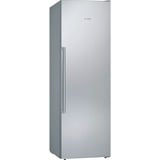 Siemens GS36NAIDP iQ500, Gefrierschrank edelstahl