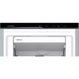 Siemens GS36NAIDP iQ500, Gefrierschrank edelstahl