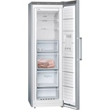 Siemens GS36NVIEP iQ300, Gefrierschrank edelstahl