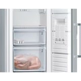 Siemens GS36NVIEP iQ300, Gefrierschrank edelstahl