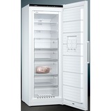 Siemens GS58NDWDP iQ500, Gefrierschrank weiß