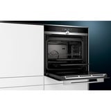 Siemens HB634GBS1 iQ700, Backofen edelstahl