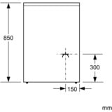 Siemens HK9R3A220 iQ300, Herdset weiß, 60 cm