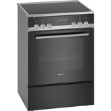 Siemens HK9S7R240 iQ500, Herdset schwarz/edelstahl, 60 cm