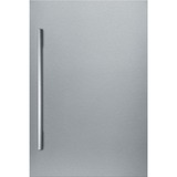 Siemens KF20ZSX0 , Frontpanel silber