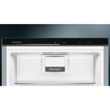 Siemens KS36FPXCP iQ700, Vollraumkühlschrank schwarz