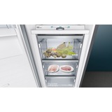 Siemens KS36FPXCP iQ700, Vollraumkühlschrank schwarz