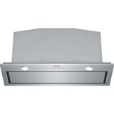 Siemens LB78574 iQ500, Dunstabzugshaube silber