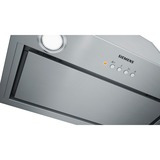 Siemens LB78574 iQ500, Dunstabzugshaube silber