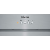 Siemens LB78574 iQ500, Dunstabzugshaube silber