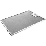 Siemens LB78574 iQ500, Dunstabzugshaube silber