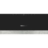Siemens LC68KPP60 iQ500, Dunstabzugshaube schwarz