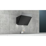 Siemens LC68KPP60 iQ500, Dunstabzugshaube schwarz