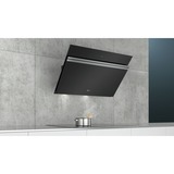 Siemens LC91KWP60 iQ700, Dunstabzugshaube schwarz