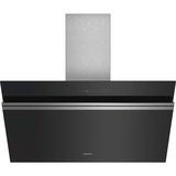 Siemens LC91KWV60 iQ700, Dunstabzugshaube schwarz, Home Connect