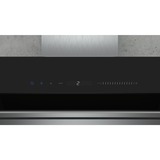 Siemens LC91KWV60 iQ700, Dunstabzugshaube schwarz, Home Connect