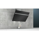 Siemens LC91KWV60 iQ700, Dunstabzugshaube schwarz, Home Connect