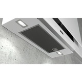 Siemens LC97FLP20 iQ500, Dunstabzugshaube weiß