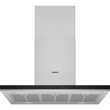 Siemens LF91BUV50 iQ700, Dunstabzugshaube edelstahl, Home Connect