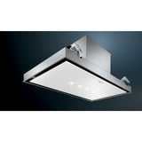 Siemens LR97CBS20 iQ500, Dunstabzugshaube edelstahl, Home Connect