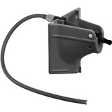 Siemens Milchadapter für EQ.9, Milchaufschäumer schwarz