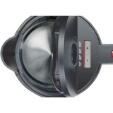 Siemens Sensor for senses TW 86103P , Wasserkocher schwarz, 1,5 Liter