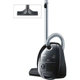 Siemens VSZ3B212 Z3.0 600W, Bodenstaubsauger schwarz