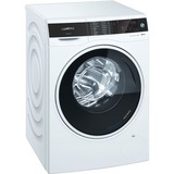 Siemens WD14U512 iQ500, Waschtrockner weiß/schwarz