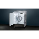 Siemens WI14W442 iQ700, Waschmaschine weiß