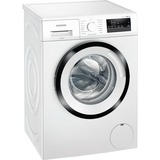 Siemens WM14N122 iQ300, Waschmaschine weiß