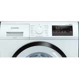 Siemens WM14N122 iQ300, Waschmaschine weiß
