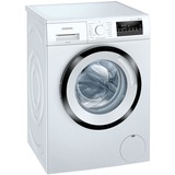 Siemens WM14N242 iQ300, Waschmaschine weiß