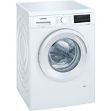 Siemens WU14UT20 iQ500, Waschmaschine weiß