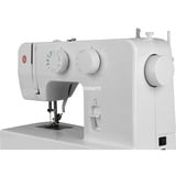 Singer SMC 1409/00, Nähmaschine weiß