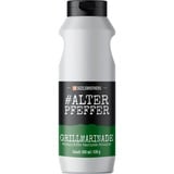 SizzleBrothers #Alterpfeffer, Gewürz 500 ml