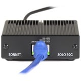 Sonnet Solo 10G TB3 zu 10GB Base-T, LAN-Adapter 
