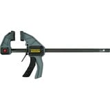 Stanley FATMAX Einhandzwinge "L" 300MM schwarz/grau, Large, 495mm Länge